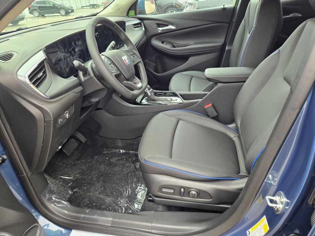 new 2026 Buick Encore GX car, priced at $28,780
