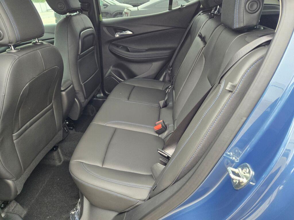 new 2026 Buick Encore GX car, priced at $28,780