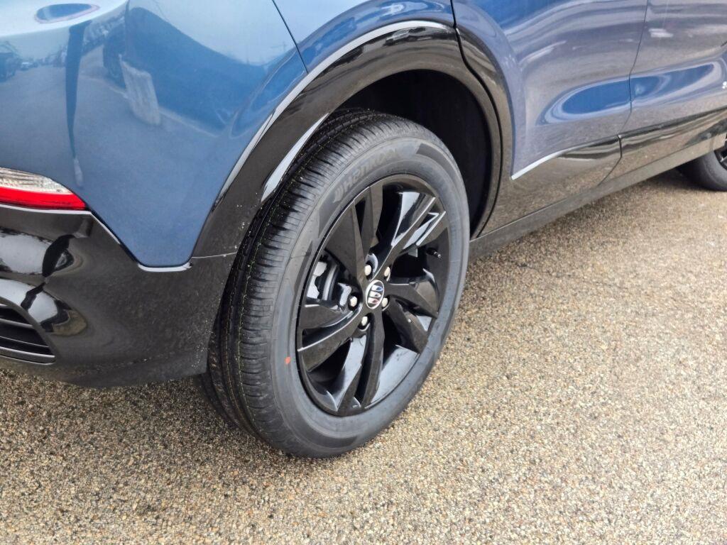 new 2026 Buick Encore GX car, priced at $28,780