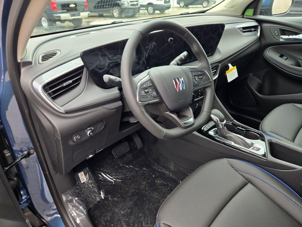 new 2026 Buick Encore GX car, priced at $28,780