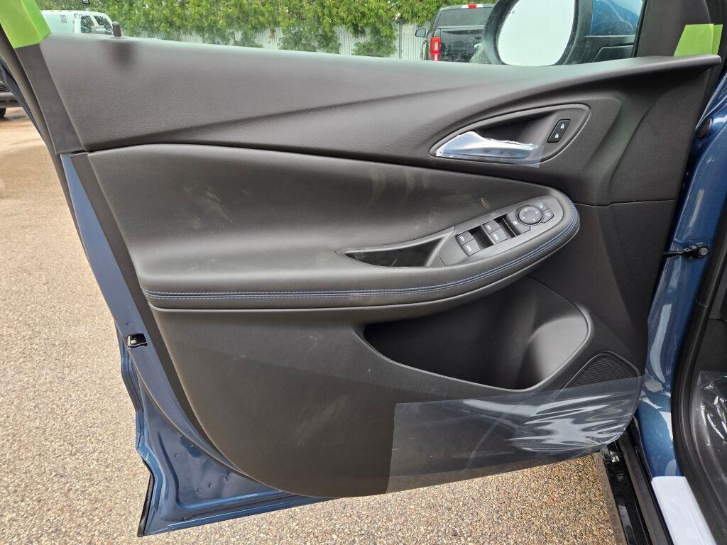 new 2026 Buick Encore GX car, priced at $28,780