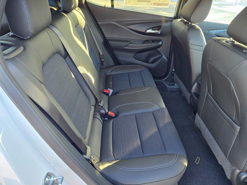 new 2026 Buick Envista car, priced at $26,118