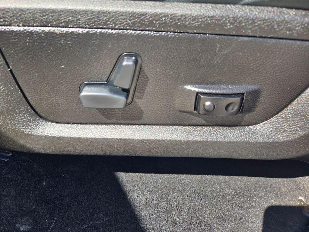 used 2019 Ram 1500 car, priced at $25,748