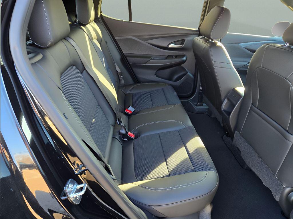 new 2026 Buick Envista car, priced at $24,580