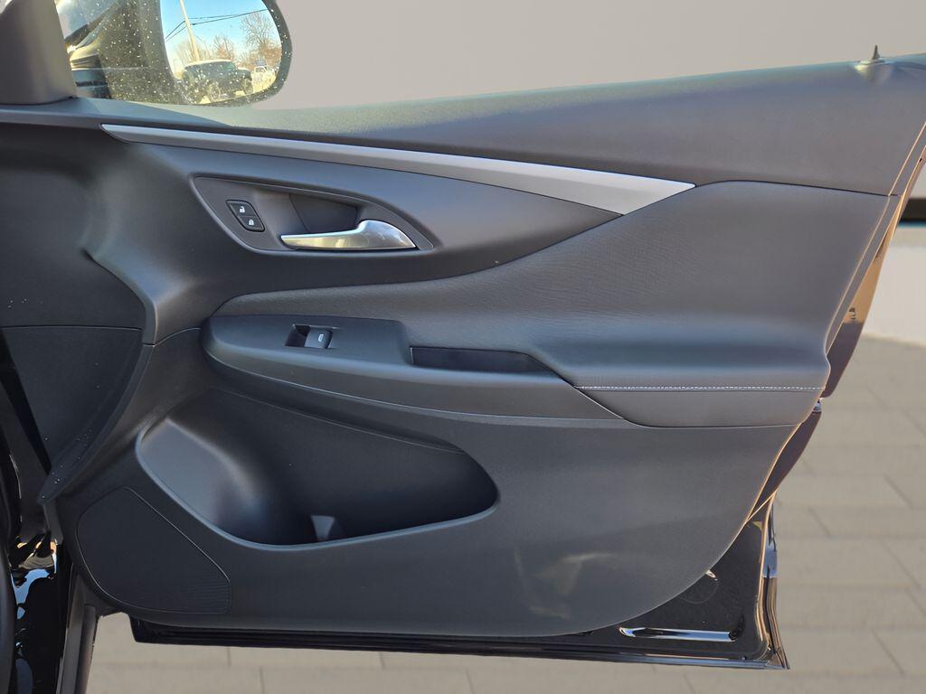 new 2026 Buick Envista car, priced at $24,580