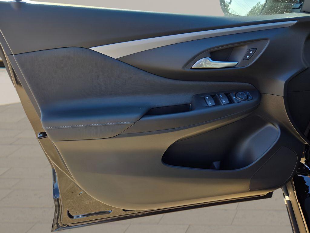 new 2026 Buick Envista car, priced at $24,580