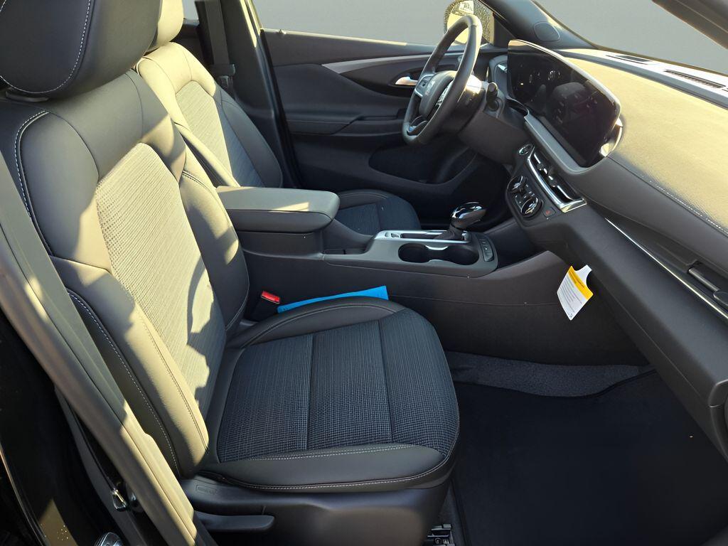 new 2026 Buick Envista car, priced at $24,580