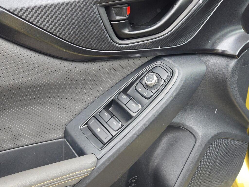 used 2021 Subaru Crosstrek car, priced at $20,573