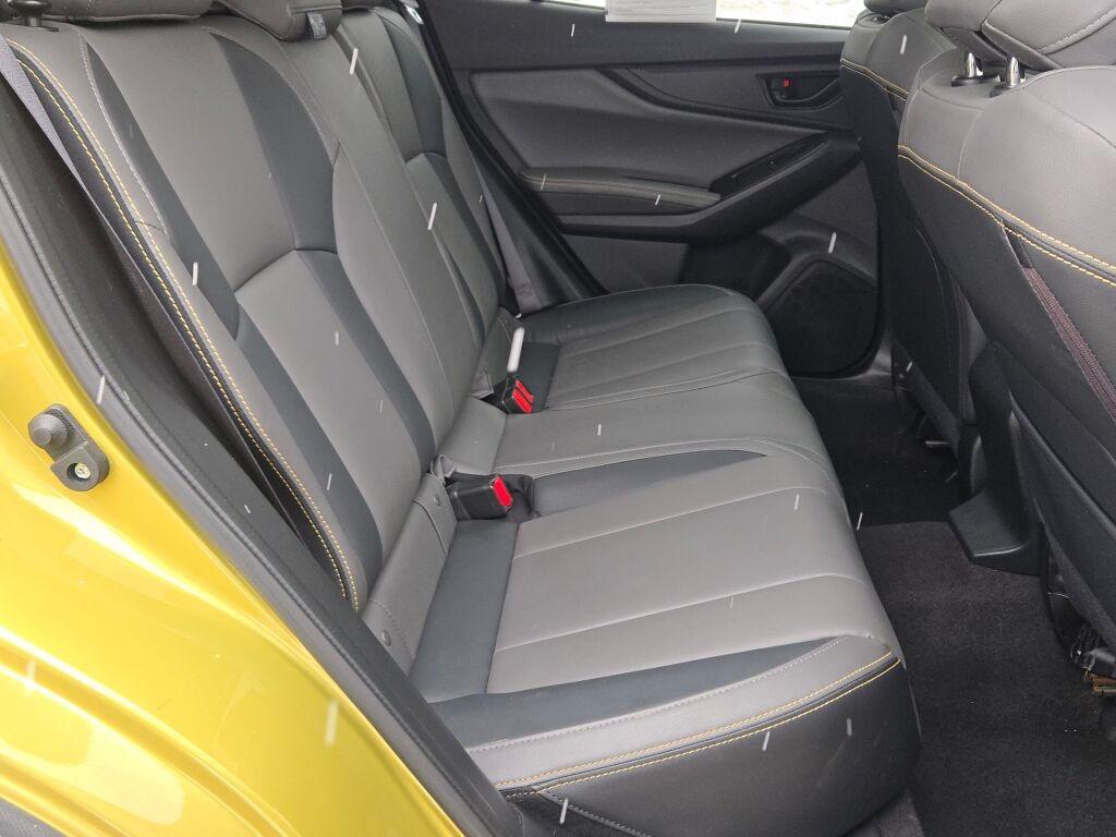 used 2021 Subaru Crosstrek car, priced at $20,573