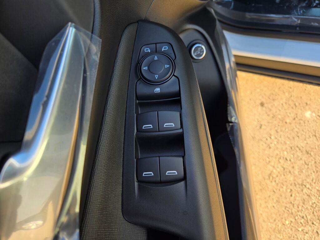 new 2026 Buick Envista car, priced at $25,285