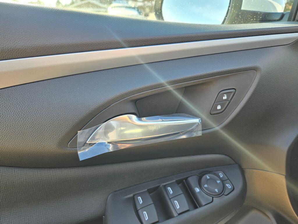 new 2026 Buick Envista car, priced at $25,285