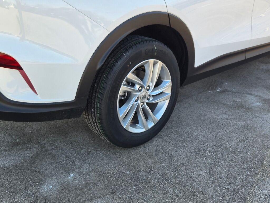 new 2026 Buick Envista car, priced at $25,285