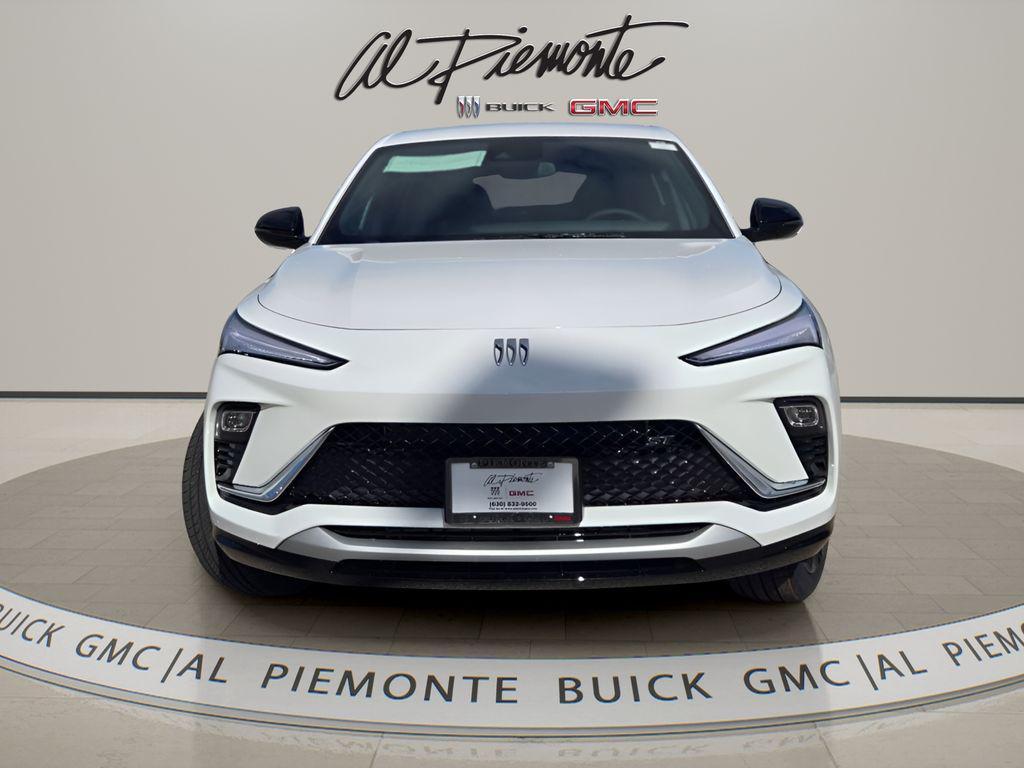 new 2026 Buick Envista car, priced at $26,772