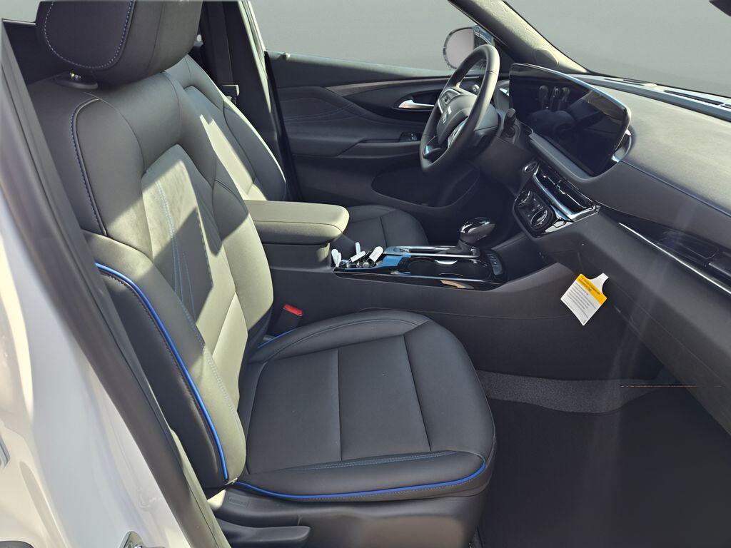 new 2026 Buick Envista car, priced at $26,772