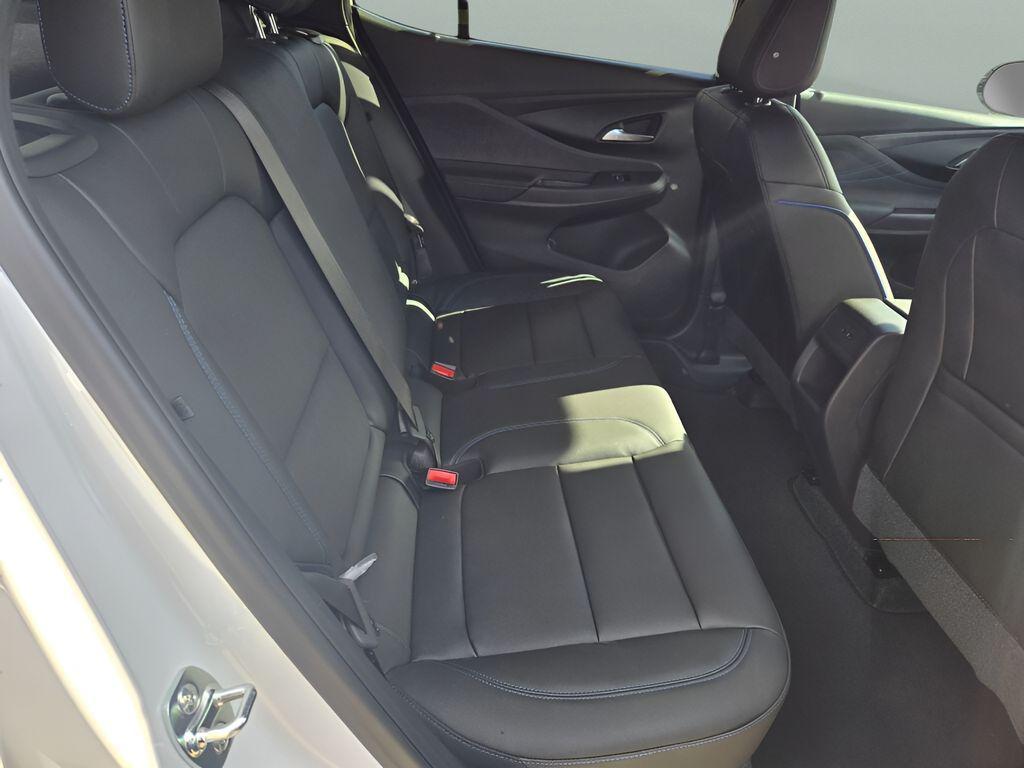 new 2026 Buick Envista car, priced at $26,772