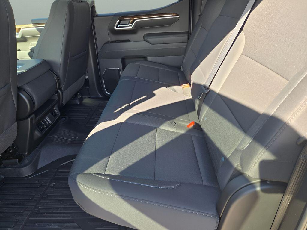 new 2026 GMC Sierra 1500 car, priced at $55,079