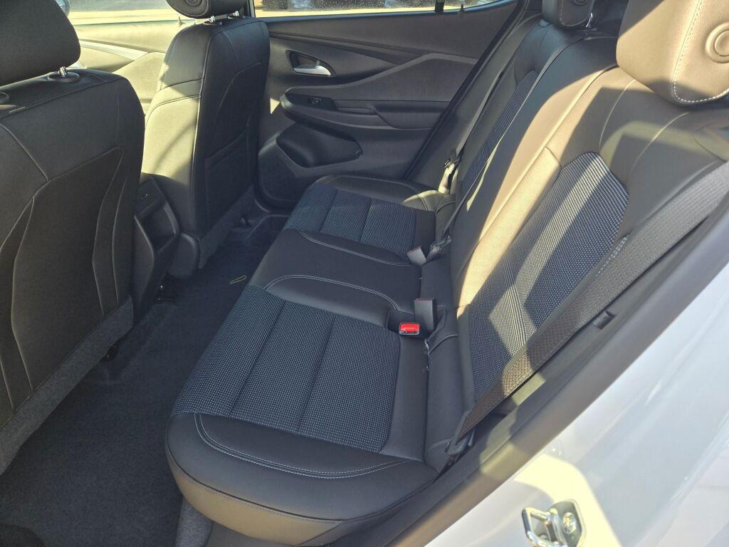 new 2026 Buick Envista car, priced at $23,826