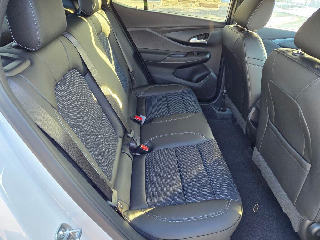 new 2026 Buick Envista car, priced at $23,826