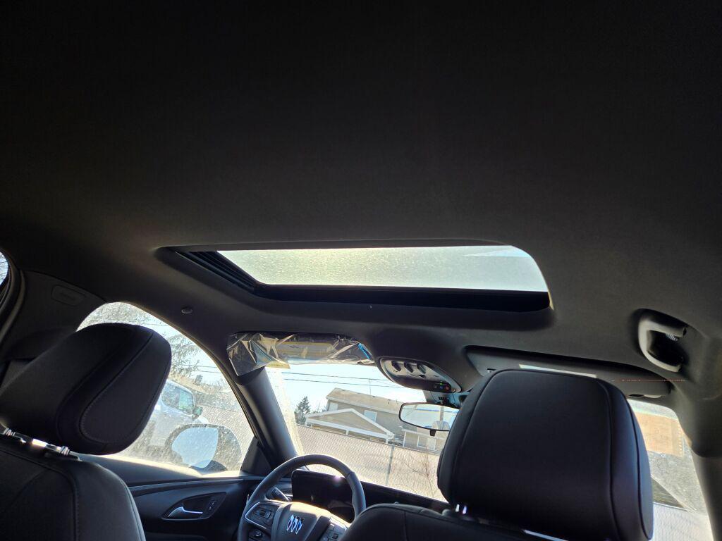 new 2026 Buick Envista car, priced at $29,180