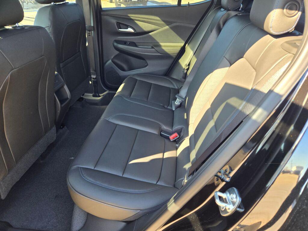 new 2026 Buick Envista car, priced at $29,180