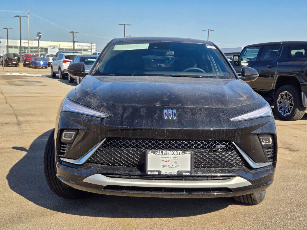 new 2026 Buick Envista car, priced at $29,180