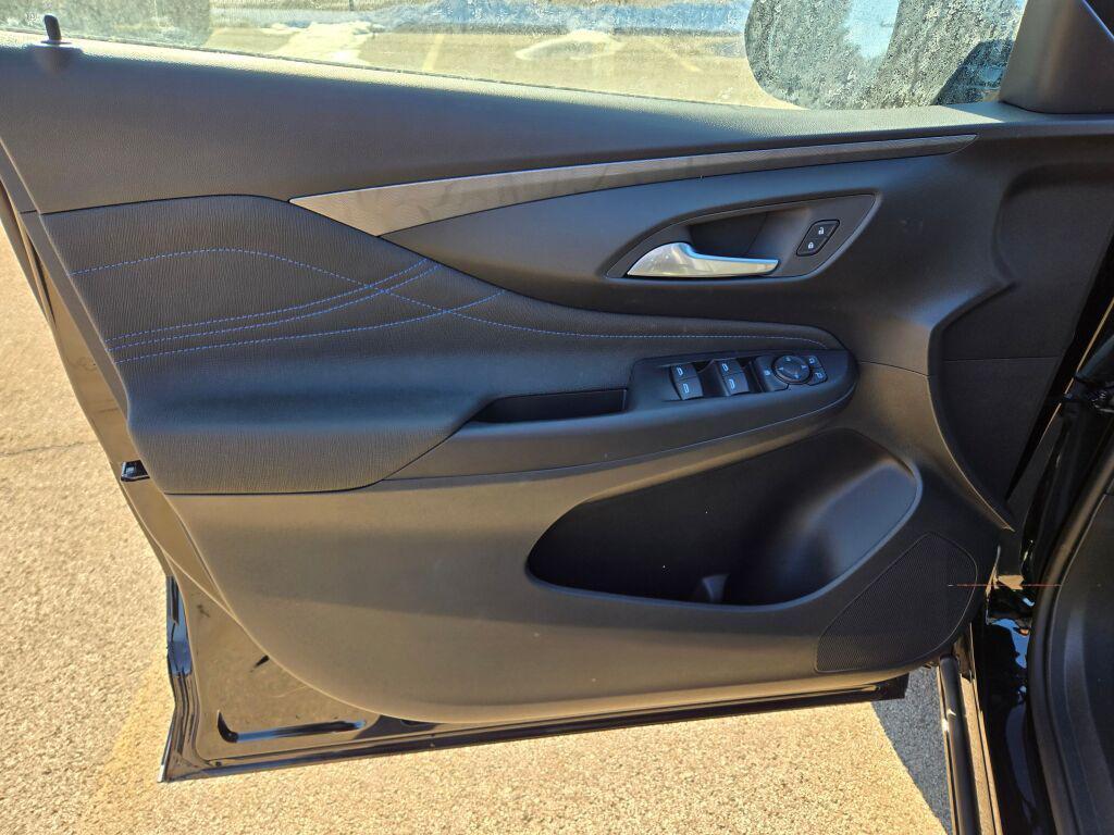 new 2026 Buick Envista car, priced at $29,180