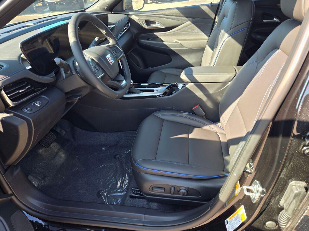 new 2026 Buick Envista car, priced at $29,180