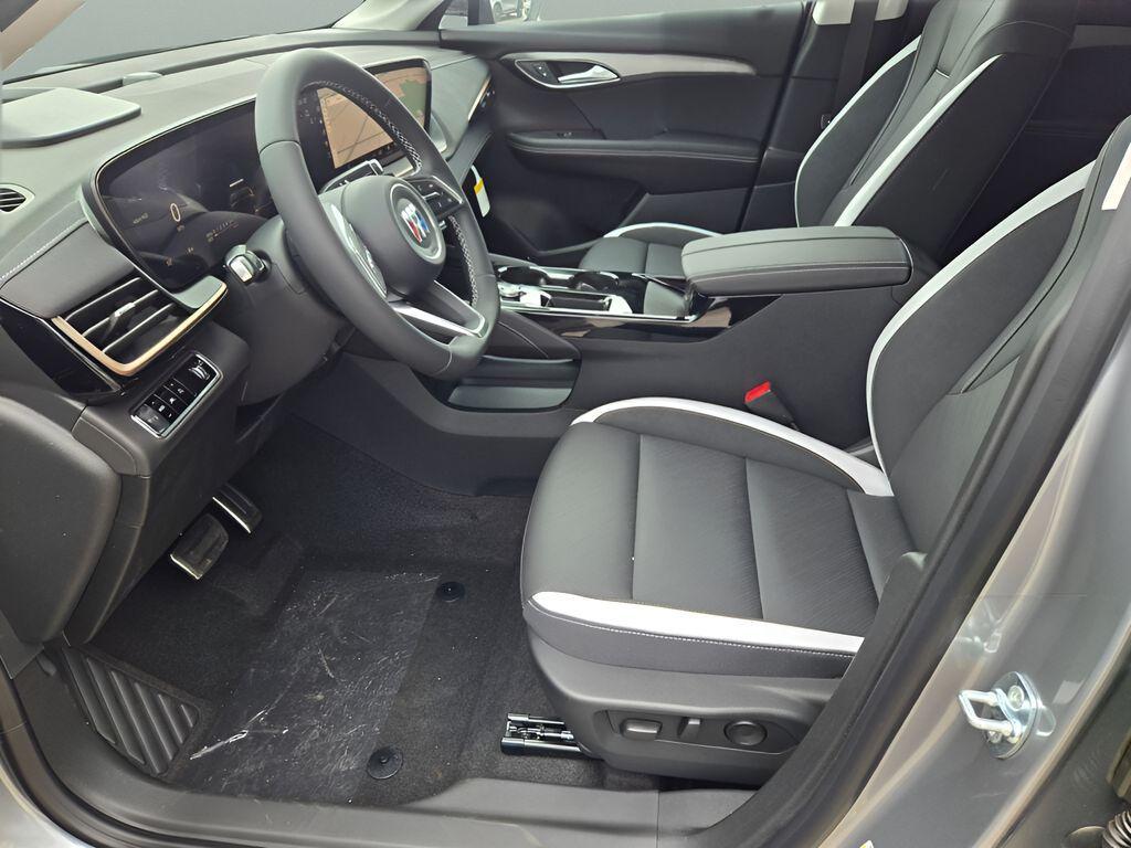 new 2026 Buick Envision car, priced at $42,627