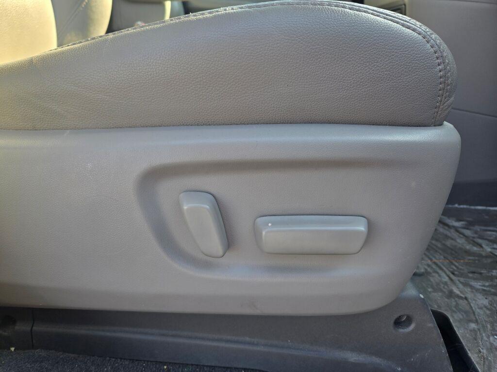 used 2019 Toyota Sienna car, priced at $19,865