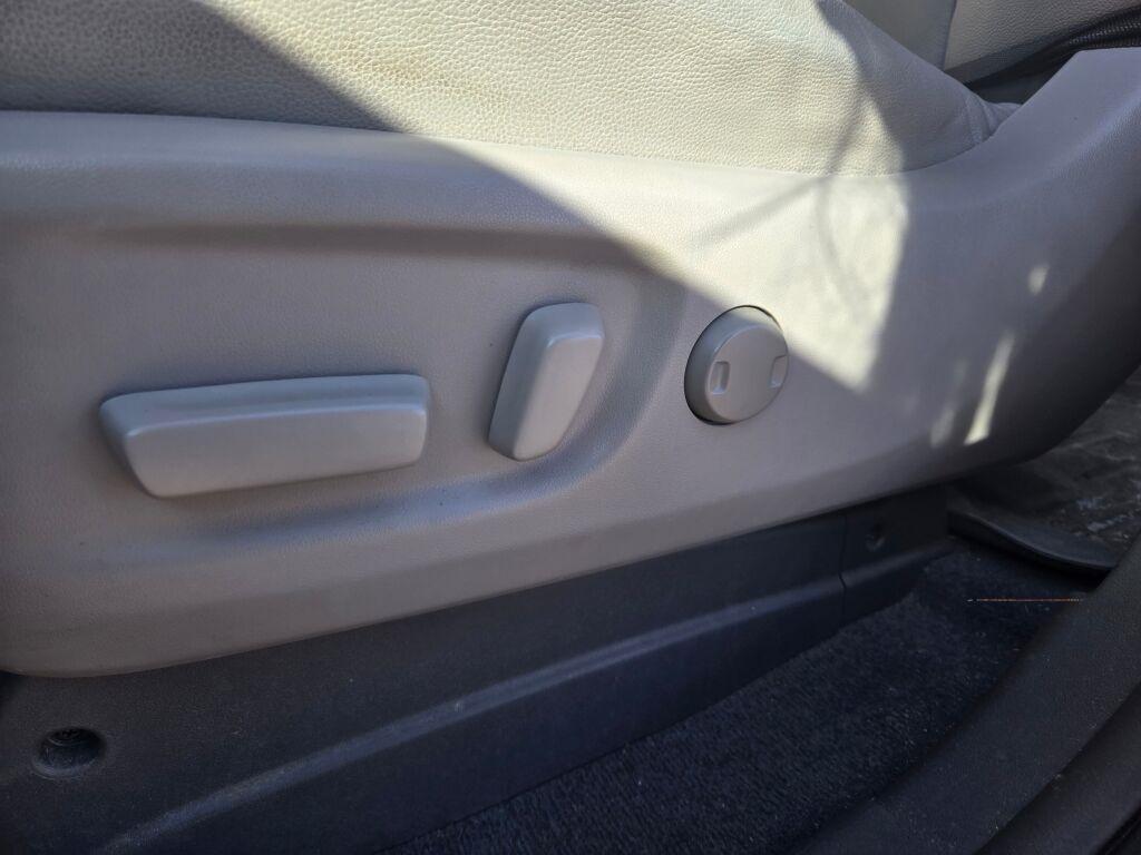 used 2019 Toyota Sienna car, priced at $19,865