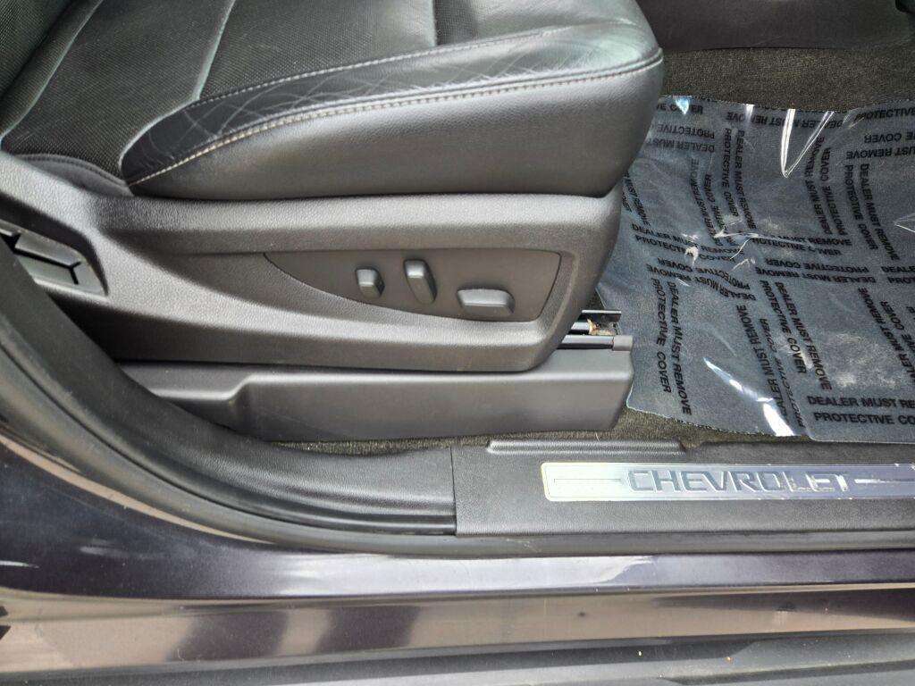 used 2016 Chevrolet Suburban car, priced at $16,700