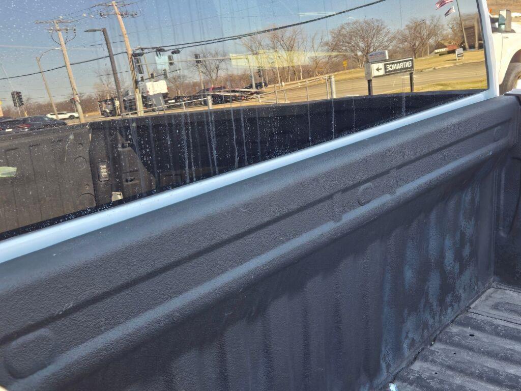 used 2023 Chevrolet Silverado 1500 car, priced at $38,877