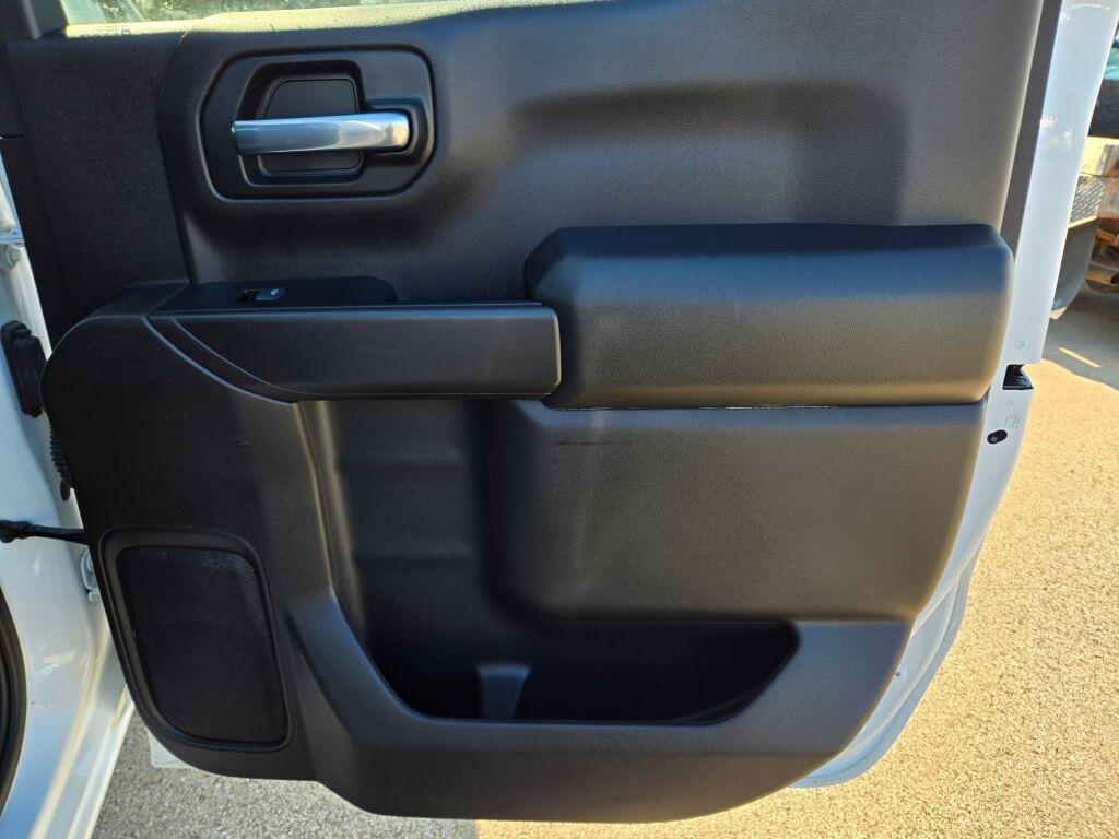 used 2023 Chevrolet Silverado 1500 car, priced at $38,877