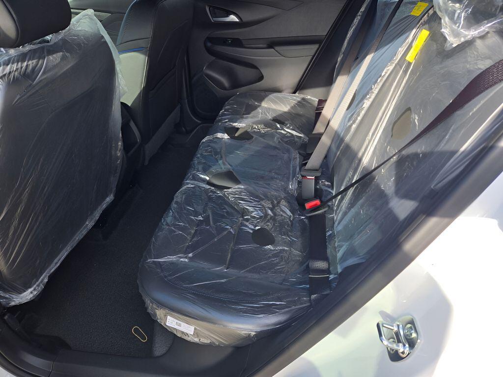 new 2026 Buick Envista car, priced at $28,128