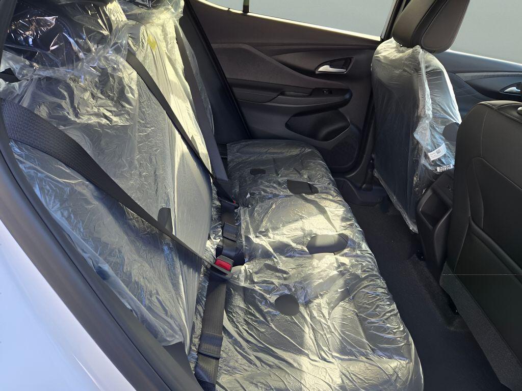 new 2026 Buick Envista car, priced at $28,128