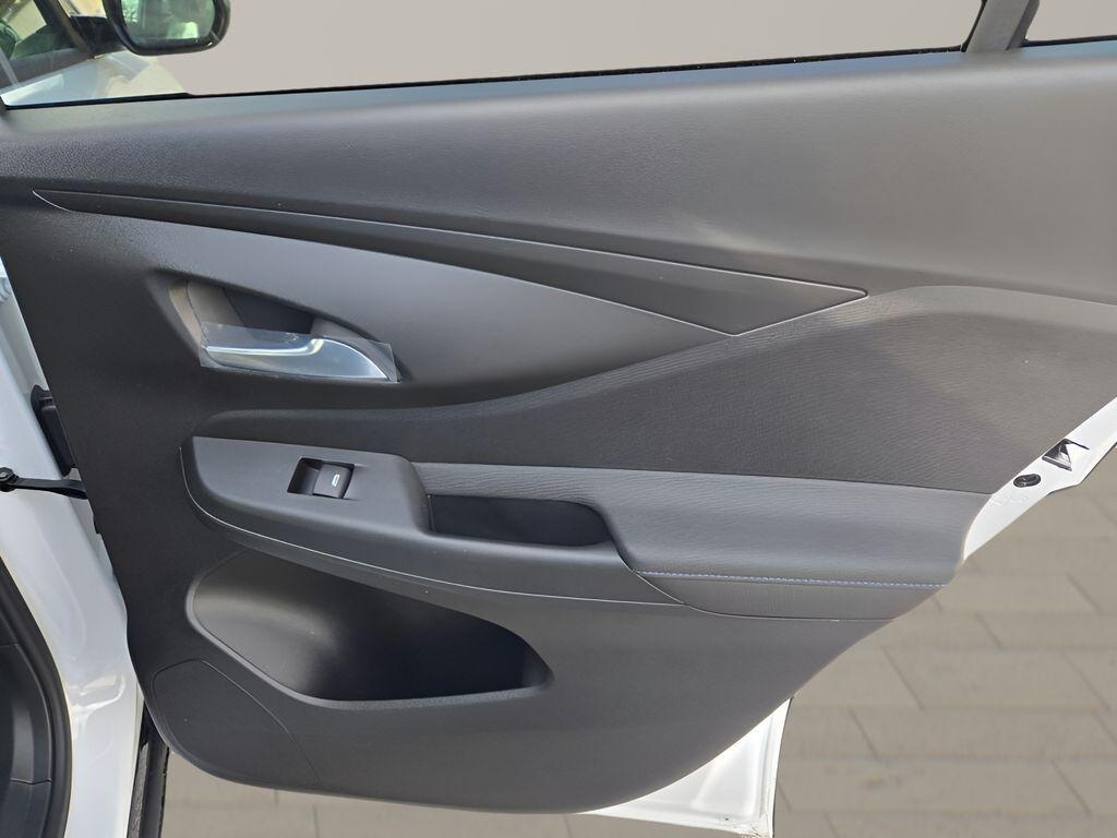 new 2026 Buick Envista car, priced at $28,128