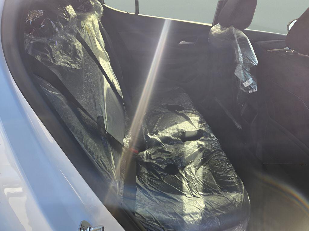 new 2026 Buick Envista car, priced at $28,128