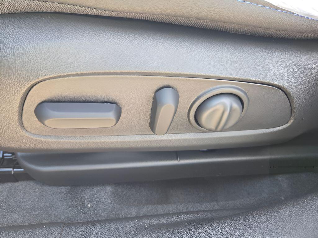 new 2026 Buick Envista car, priced at $28,128