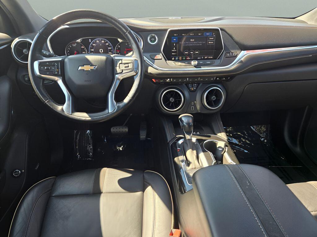 used 2019 Chevrolet Blazer car, priced at $19,999