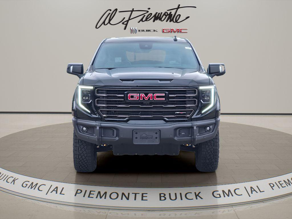 new 2026 GMC Sierra 1500 car, priced at $74,575