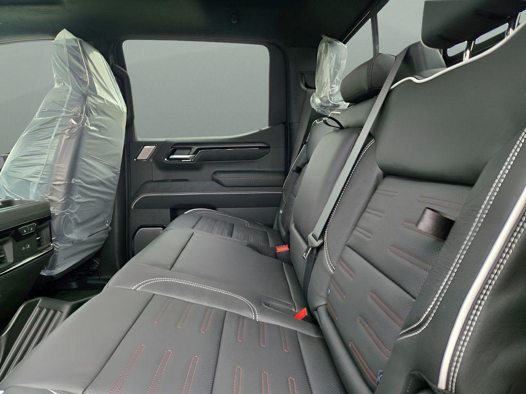 new 2026 GMC Sierra 1500 car, priced at $74,575