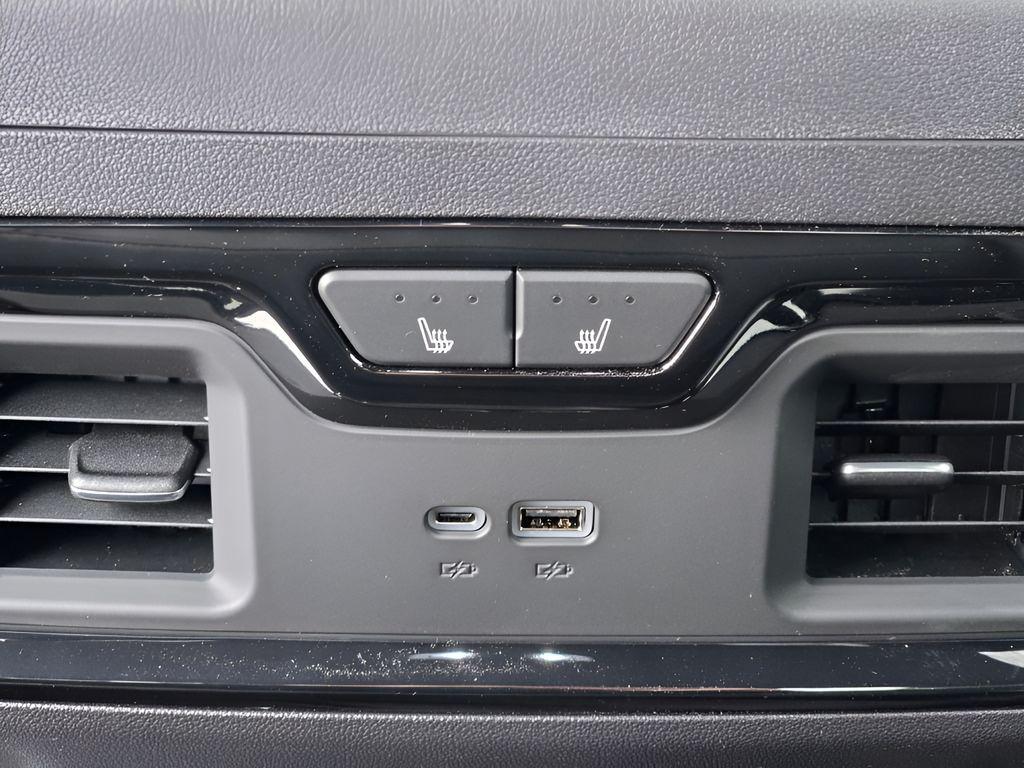 new 2026 GMC Sierra 1500 car, priced at $74,575