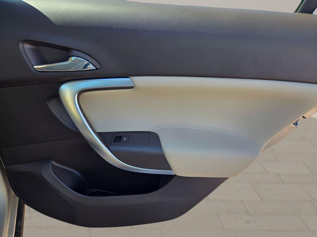 used 2012 Buick Regal car, priced at $8,719