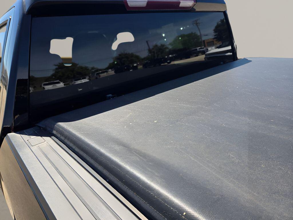 used 2022 Chevrolet Silverado 1500 car, priced at $40,580