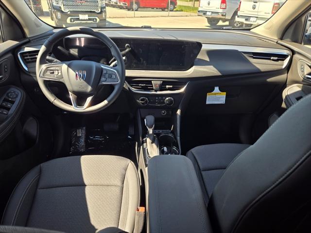 new 2024 Buick Encore GX car, priced at $24,379