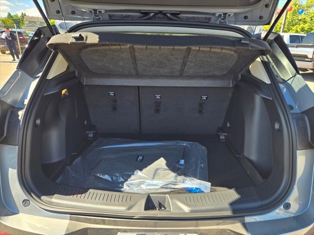 new 2024 Buick Encore GX car, priced at $24,379