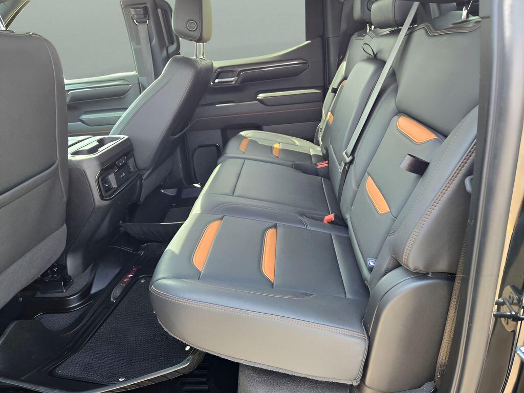 used 2024 GMC Sierra 1500 car, priced at $52,032