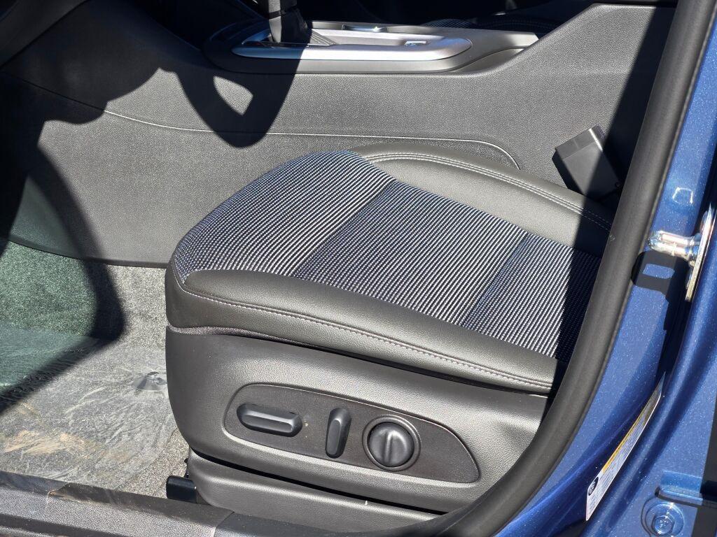 new 2026 Buick Envista car, priced at $26,235