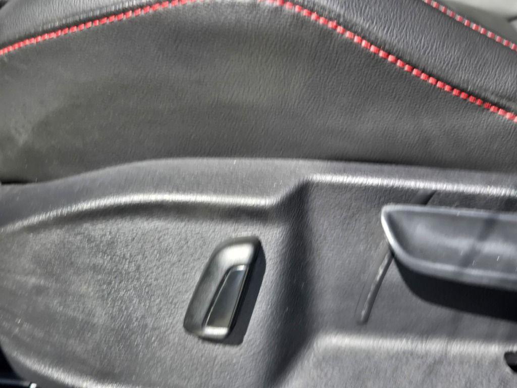 used 2021 Volkswagen Golf GTI car, priced at $24,265