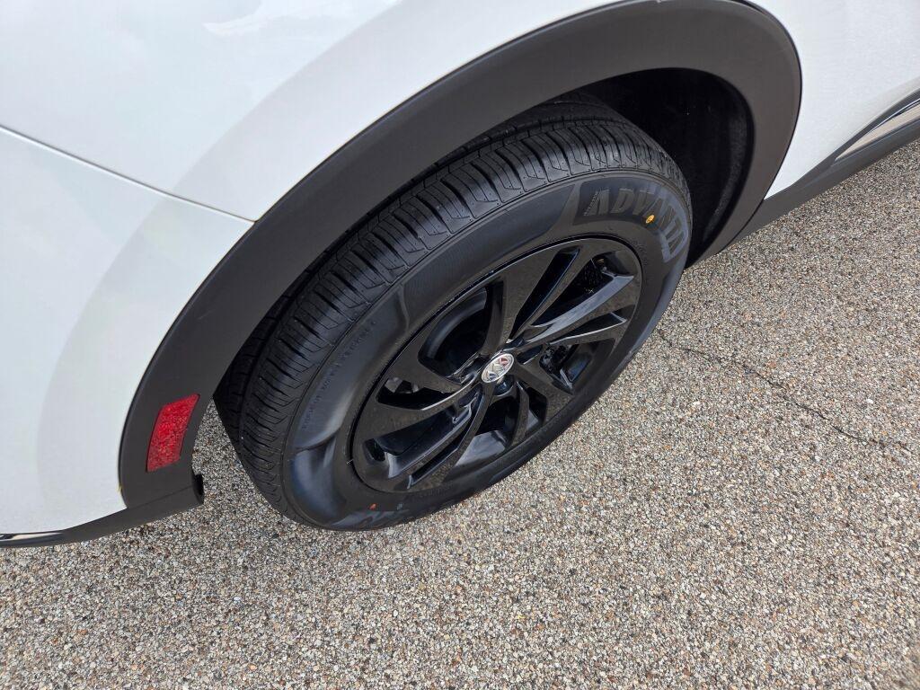 used 2022 Buick Envision car, priced at $27,750